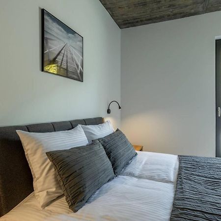 Liliowa 15 Apartman Dębki Kültér fotó