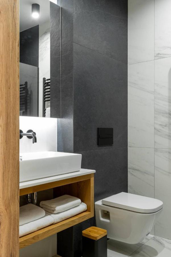 Liliowa 15 Apartman Dębki Kültér fotó